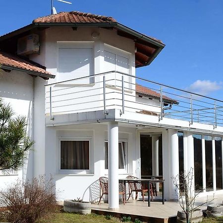 Apartments Villa Split Krapinske Toplice Exteriör bild