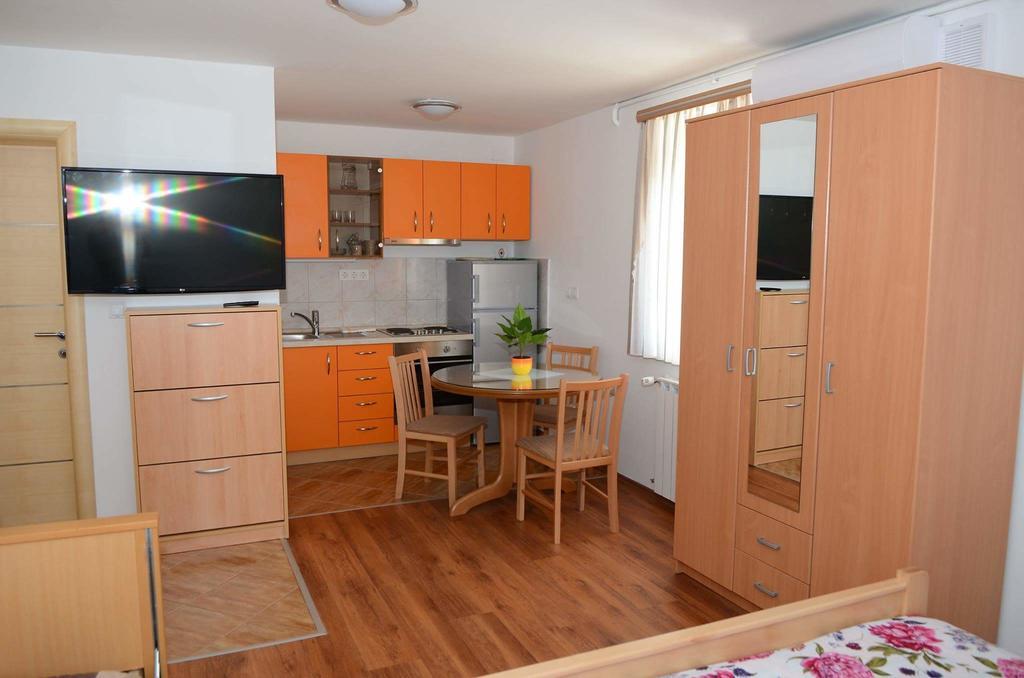 Apartments Villa Split Krapinske Toplice Exteriör bild