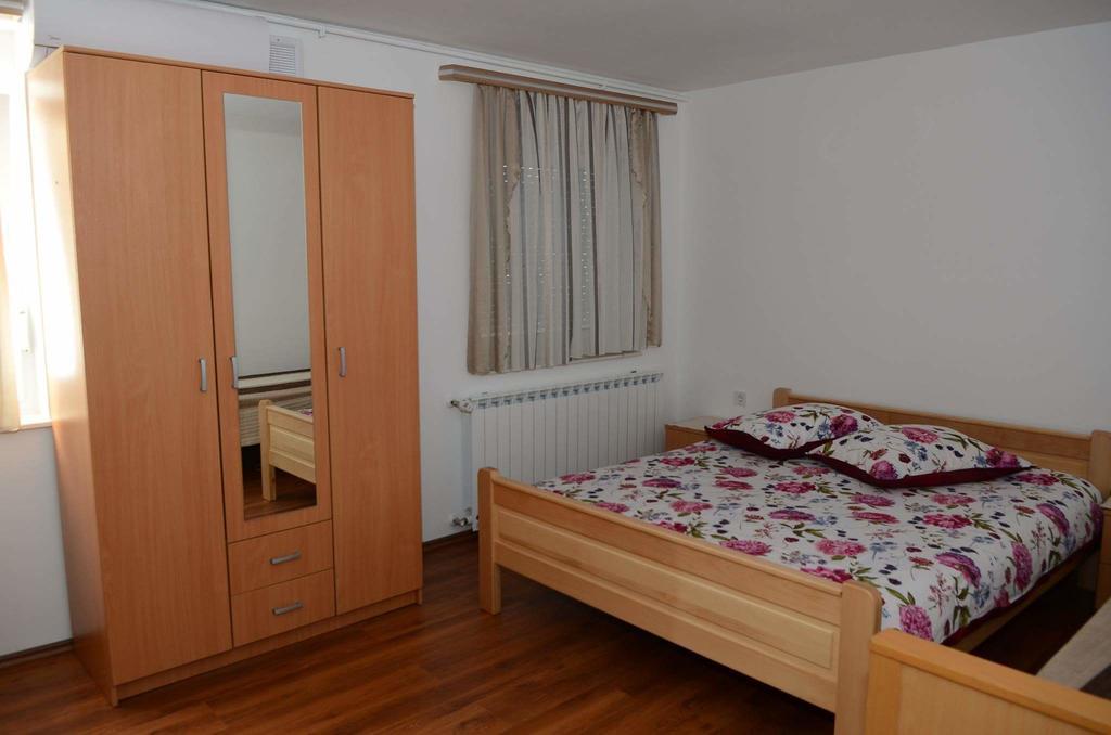Apartments Villa Split Krapinske Toplice Exteriör bild