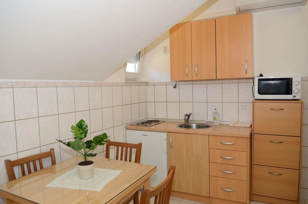 Apartments Villa Split Krapinske Toplice Exteriör bild